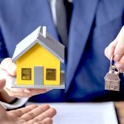 Arriendo de Propiedades