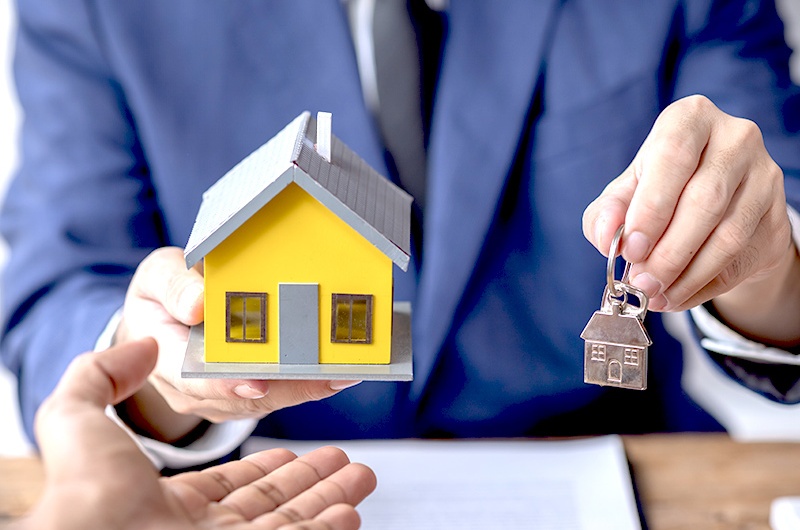 Arriendo de Propiedades