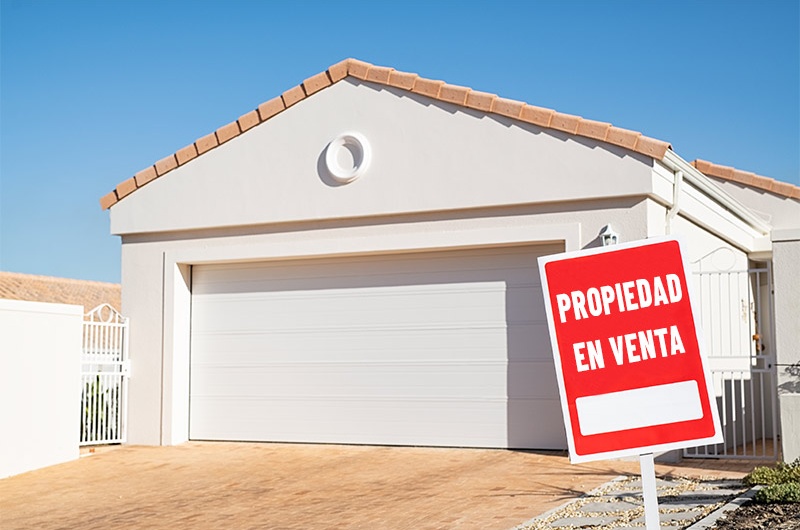 Venta de Propiedades