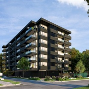 Proyecto Providencia II