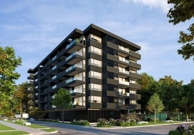 Proyecto Providencia II