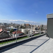Proyecto Providencia